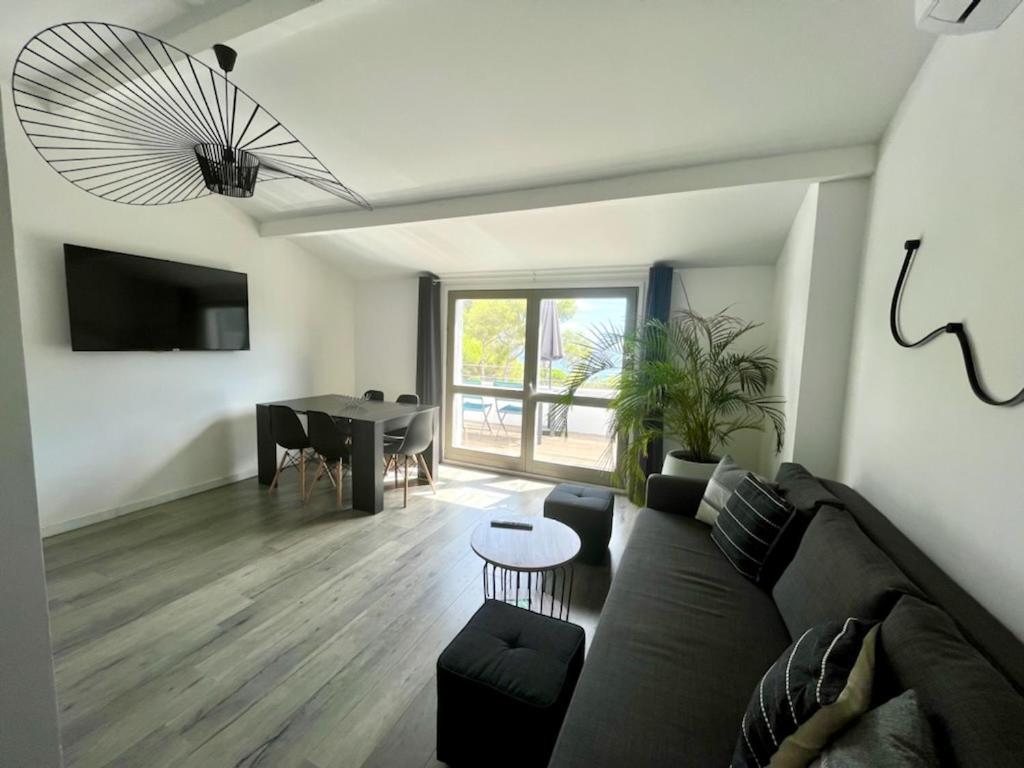 Villa Mediterranea Les Issambres Dış mekan fotoğraf